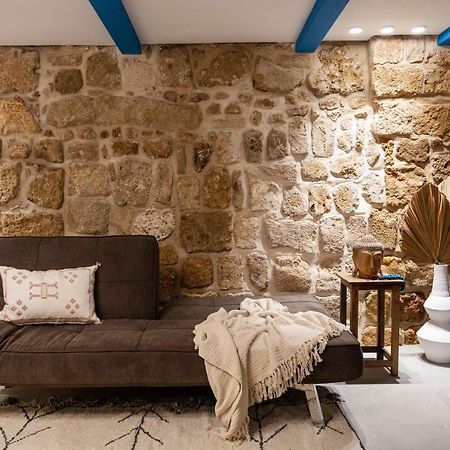 Santorini Appartement Akko Buitenkant foto