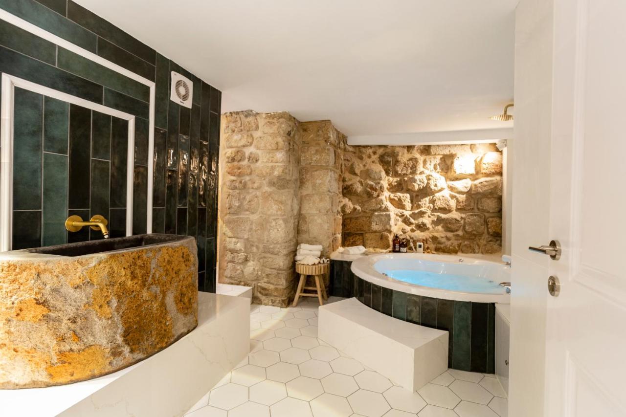 Santorini Appartement Akko Buitenkant foto