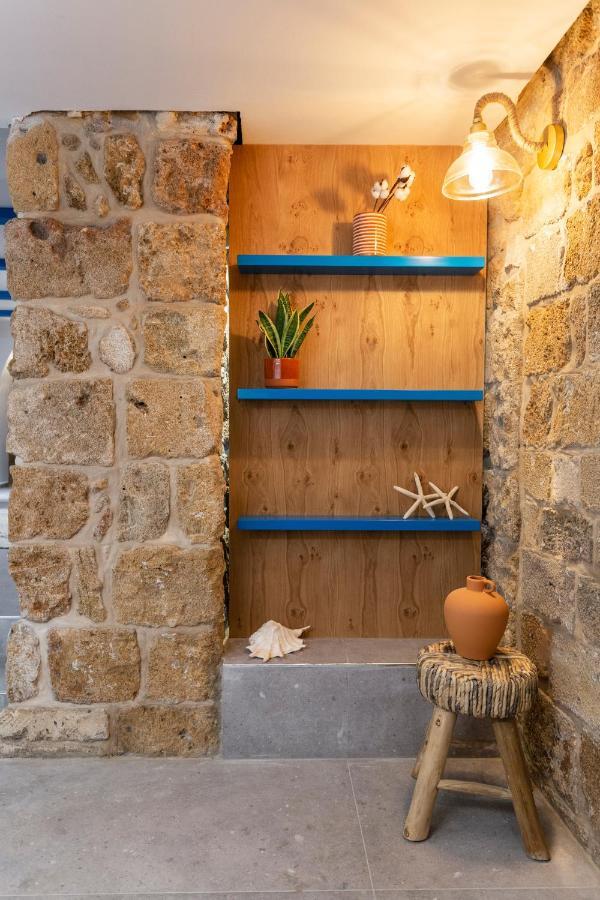 Santorini Appartement Akko Buitenkant foto