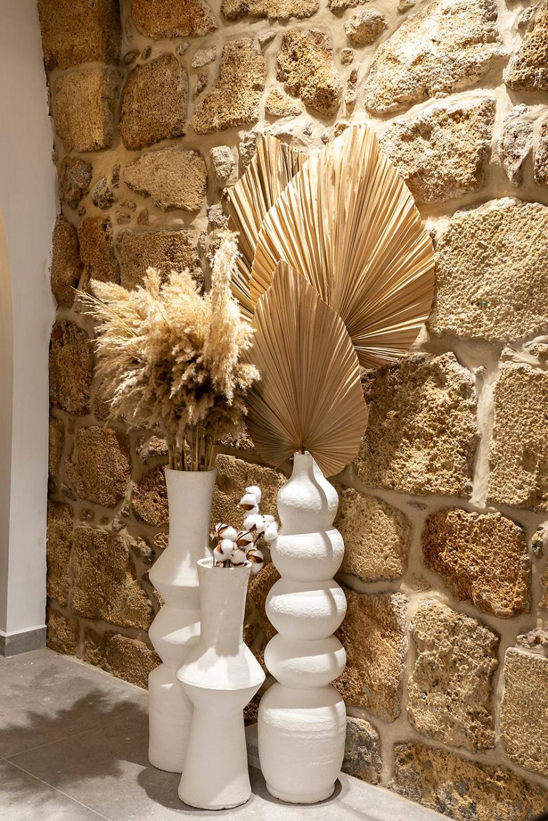 Santorini Appartement Akko Buitenkant foto